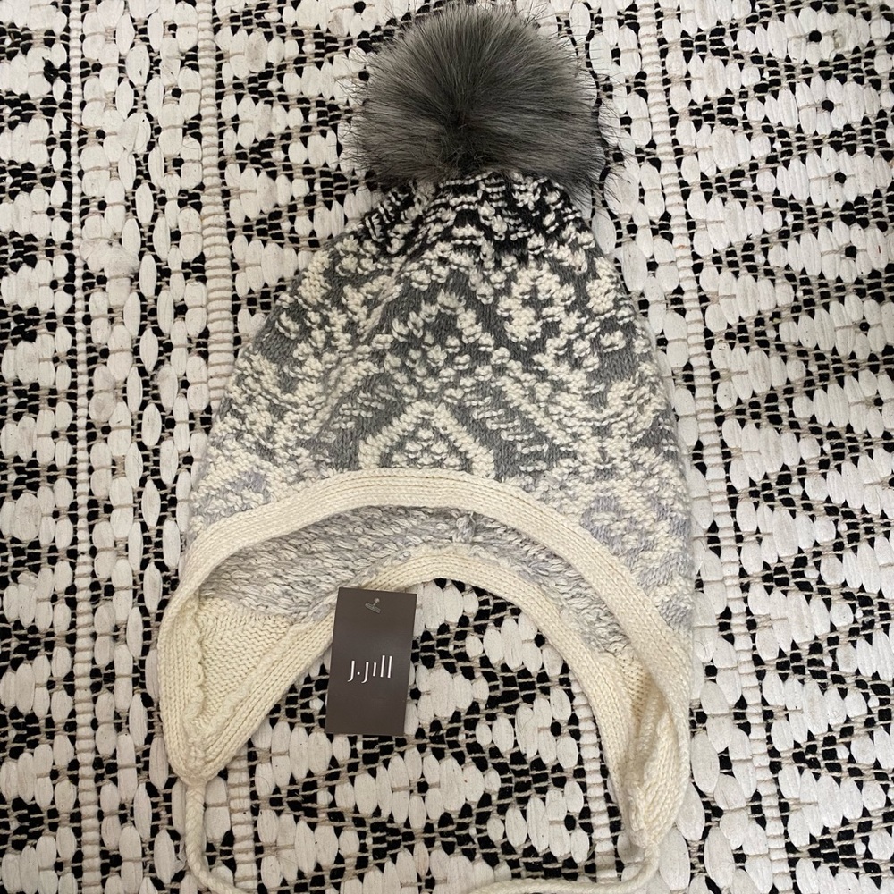 Brand New! Knitted Beanie